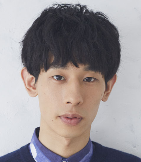 田中穂先