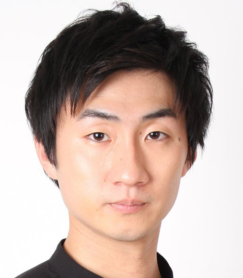 天野勝仁