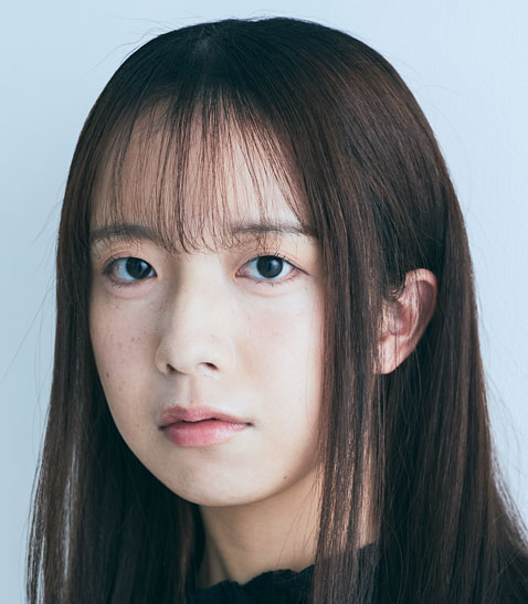 古賀ありさ