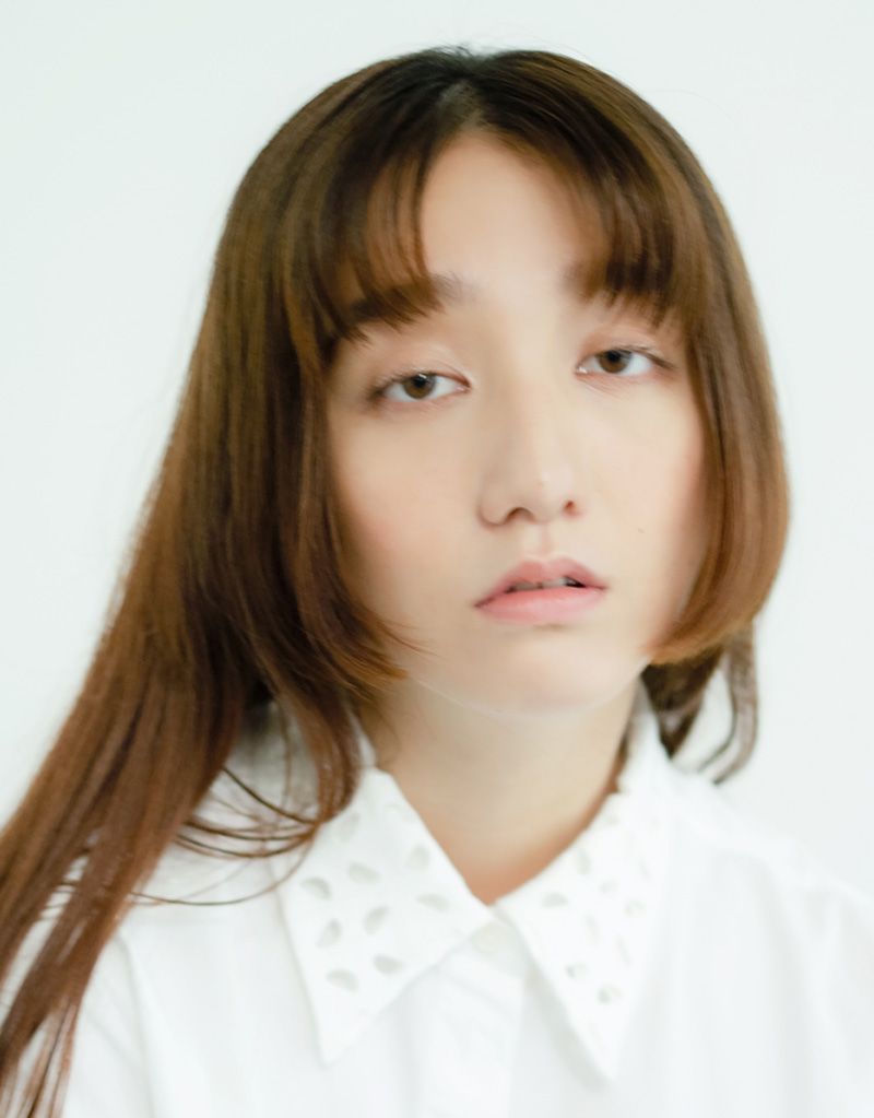 長井短