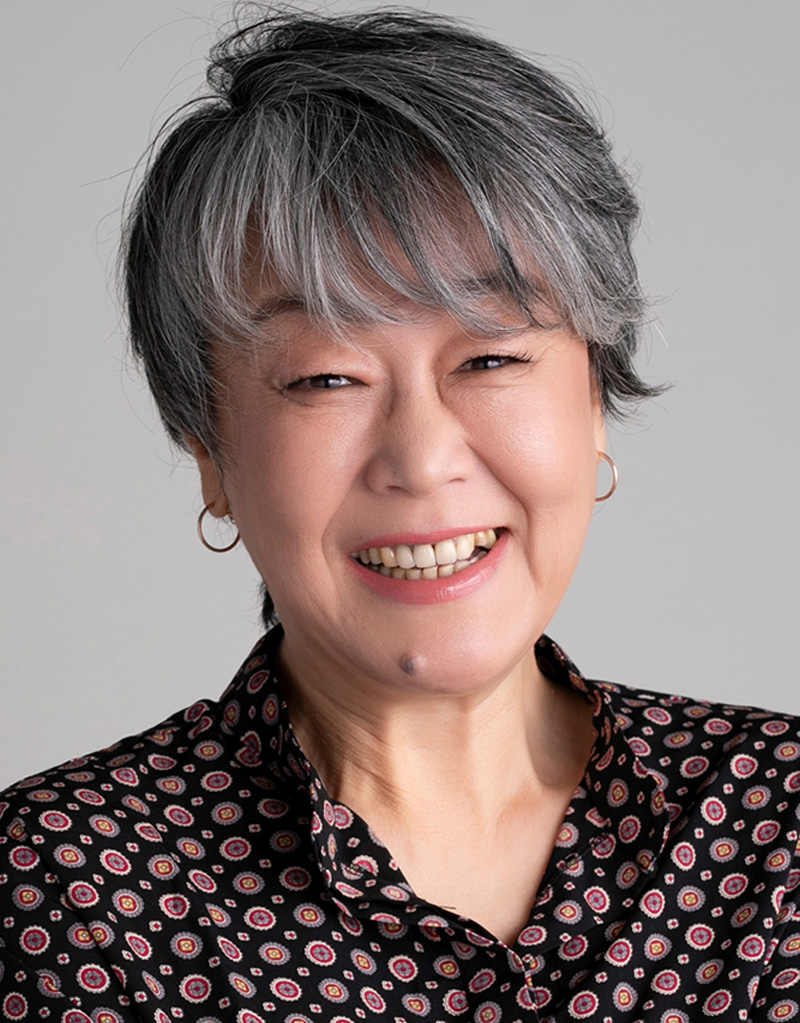 阿知波悟美